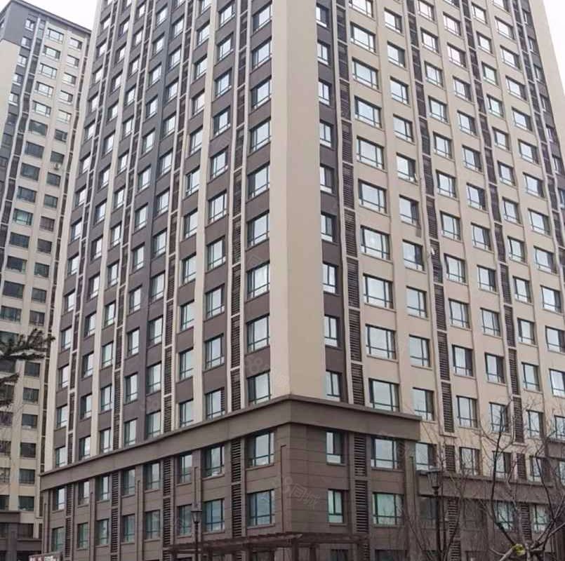 【瑞公馆, 瑞公馆小区详情,房价走势,房源,业主论坛】- 沈阳58同城