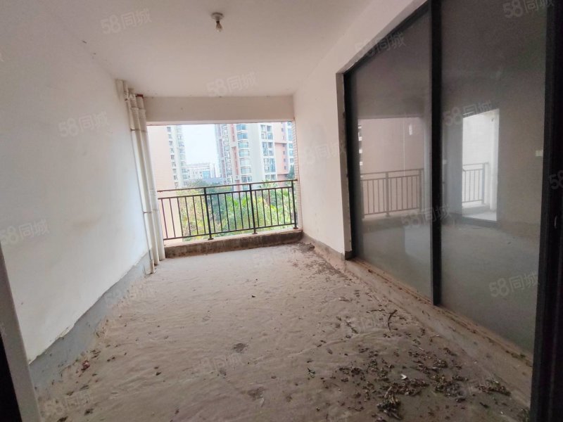 三面采光,窗外处处是风景,太舒服啦,性价比高,湖泉湾1号-红河58同城