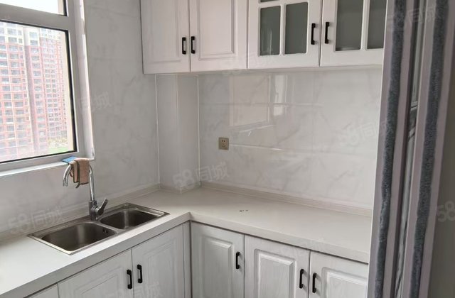 滨河新城(张北)2室2厅98㎡46万二手房图片