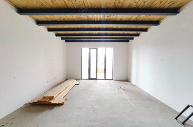 南湖国际社区(南区)4室2厅234㎡420万二手房图片