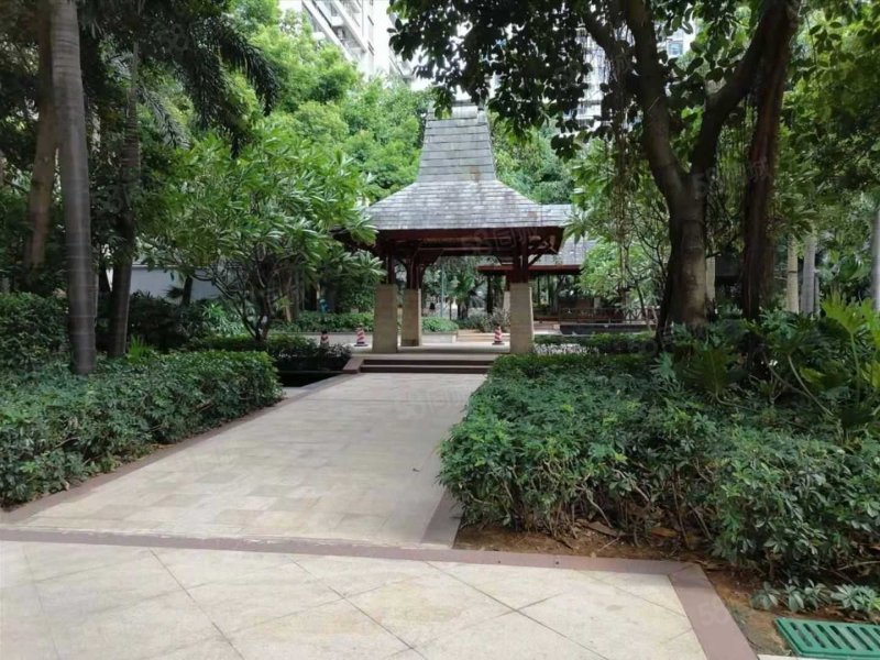 荣和中央公园 企业力荐诚意出售