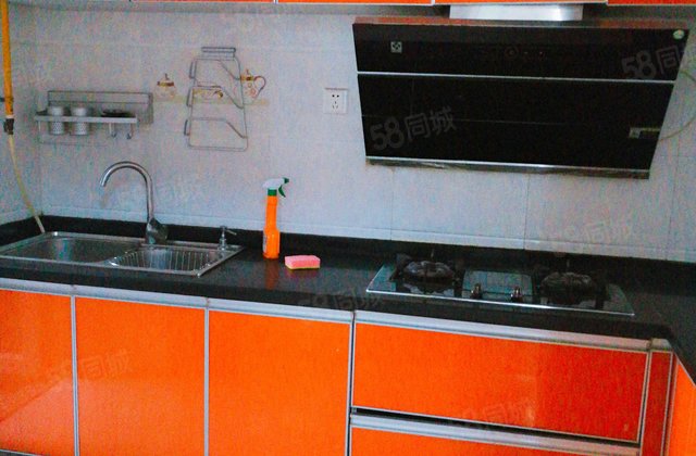 紫荆城(一期)4室2厅120.5㎡83万二手房图片