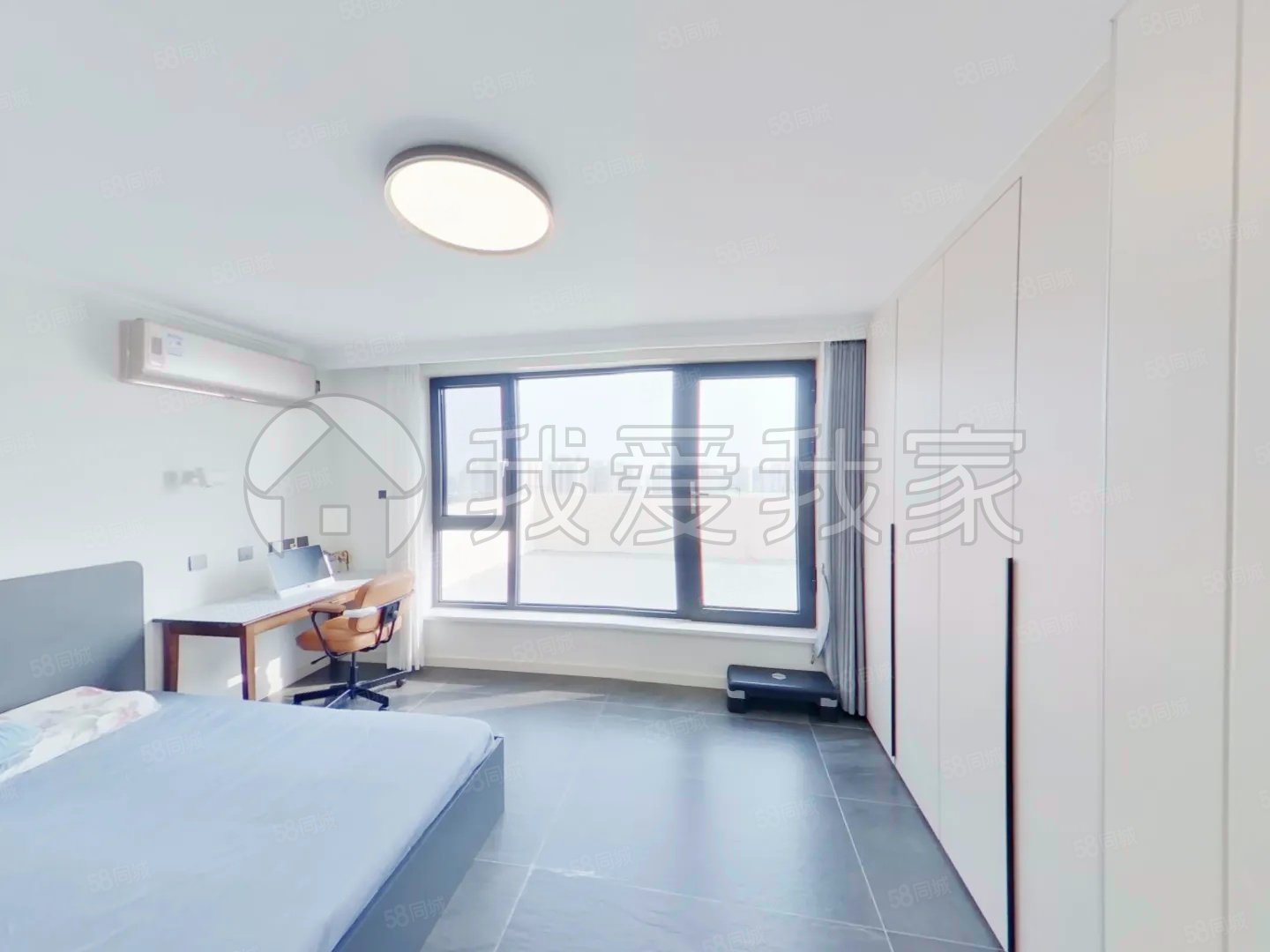 西革新里112號院2室1廳1衛(wèi)88.69㎡西南699萬