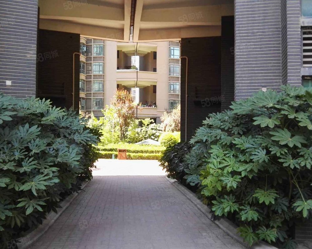 【曲江兰亭, 曲江兰亭小区详情,房价走势,房源,业主论坛】- 西安58