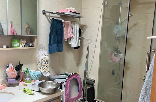 蓝光空港T-MAX(二期)2室1厅83.51㎡90万二手房图片