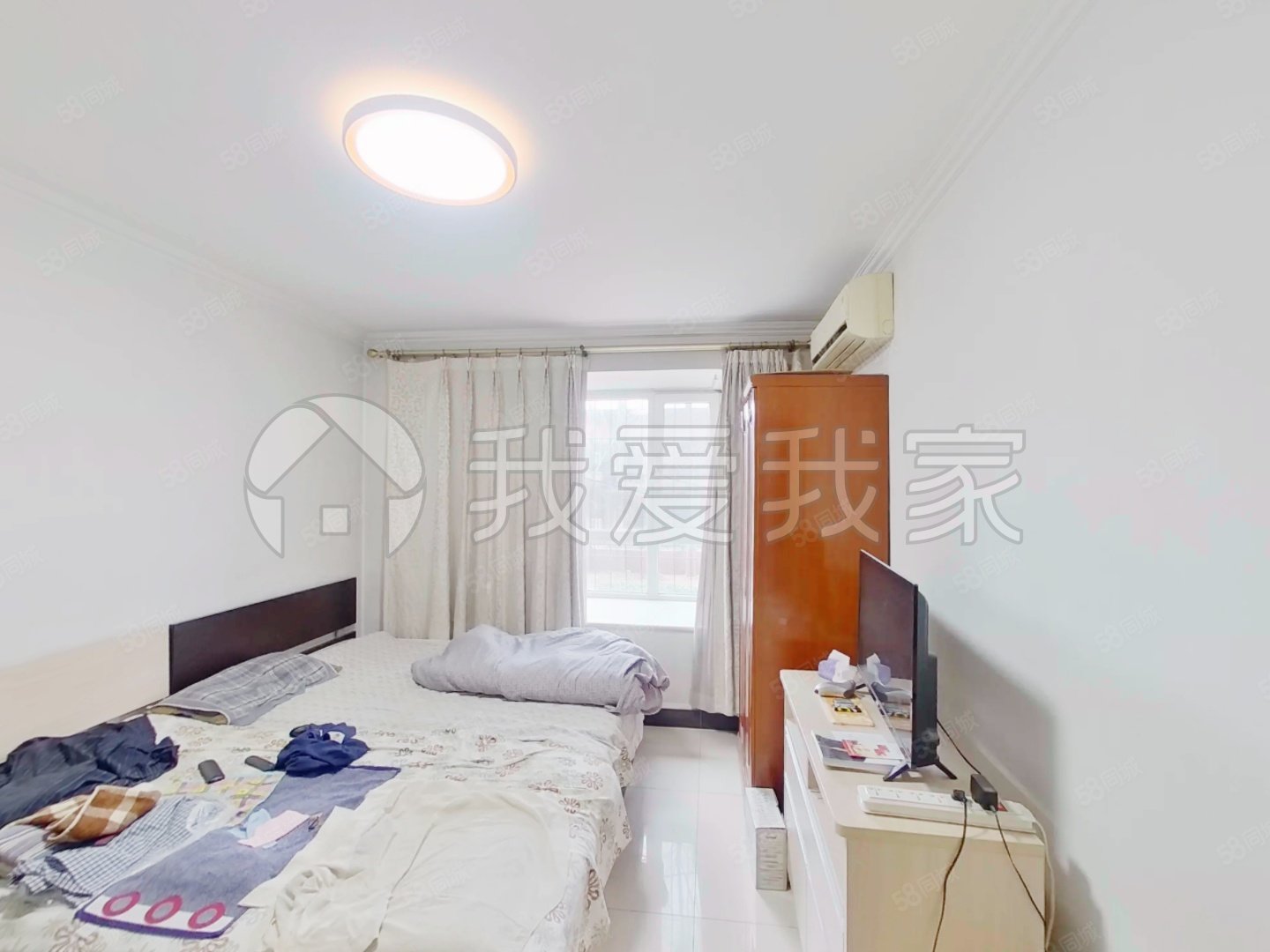 瑞新里小區(qū)3室2廳2衛(wèi)154.07㎡南北1266萬