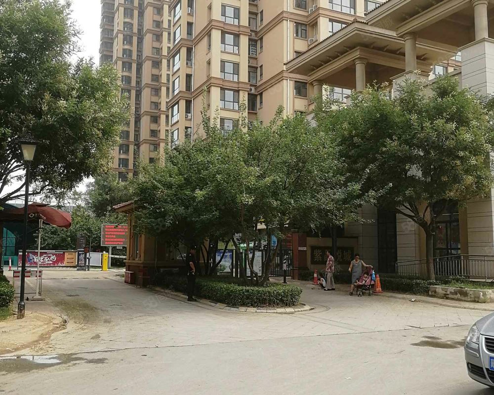 【紫晶悦城, 紫晶悦城小区详情,房价走势,房源,业主论坛】- 石家庄58