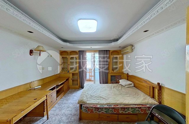 北京城建第四社区(南区)2室1厅60.4㎡368万二手房图片