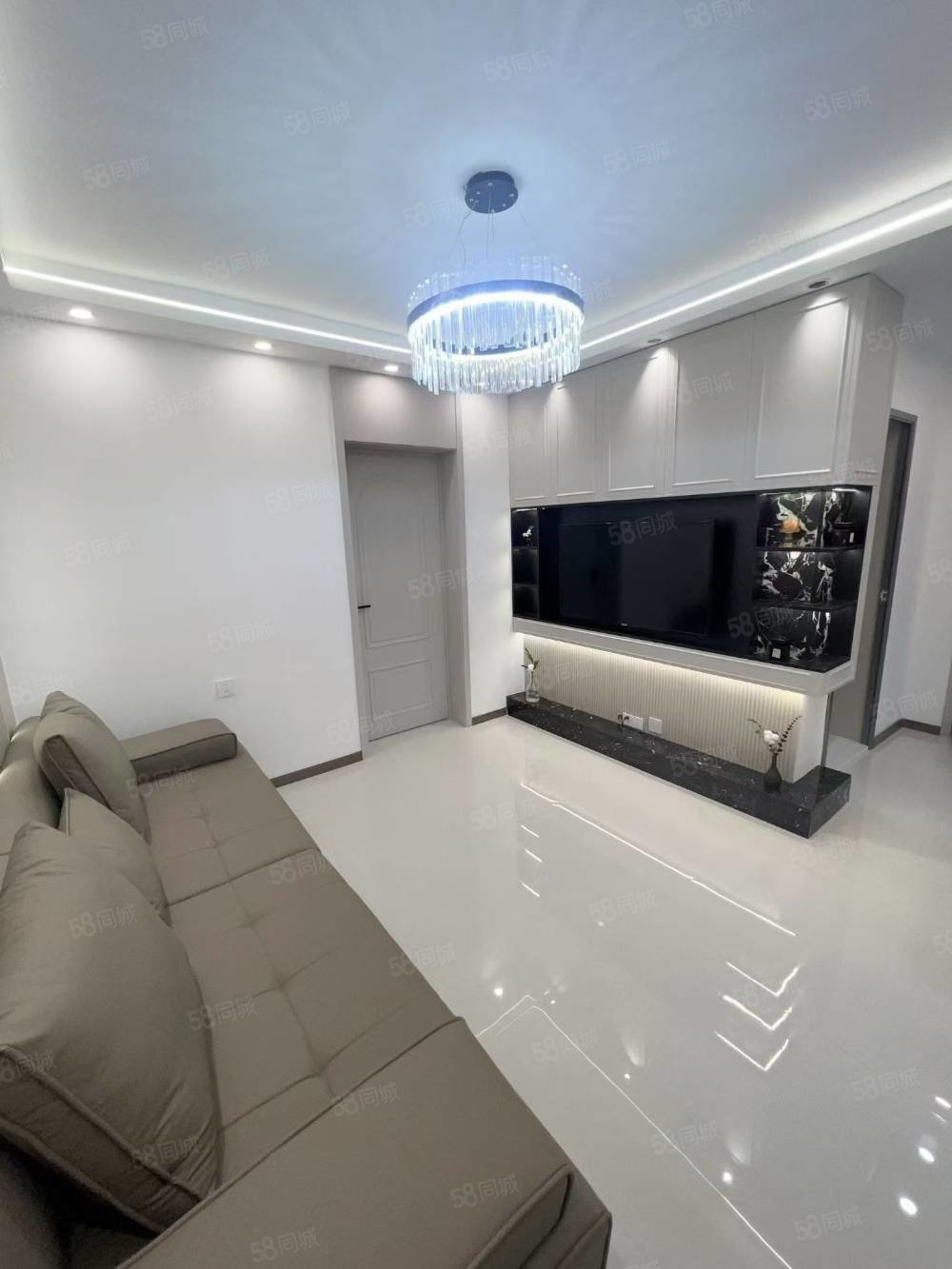 静河小区2室1厅1卫63㎡南北19万