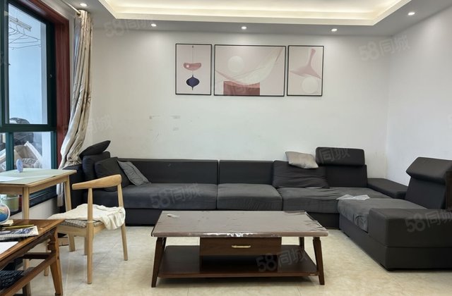 锦绣兰城二期4室2厅144㎡70万二手房图片