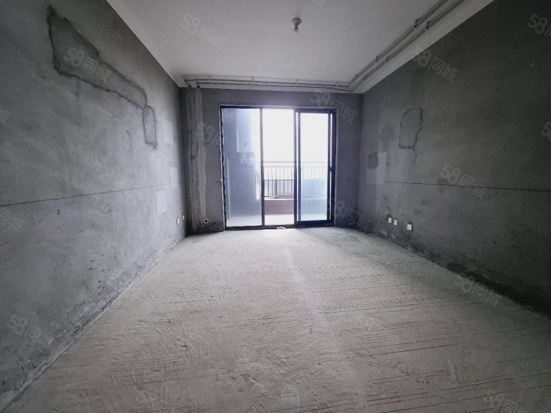 杭颐师大状元府(西区)3室2厅1卫105㎡南北46万