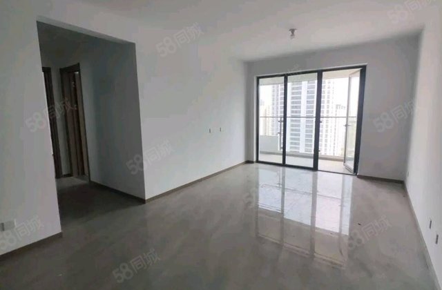 急售，好楼层！城市芳华！澜庭嘉苑！新房未住！随时看房！