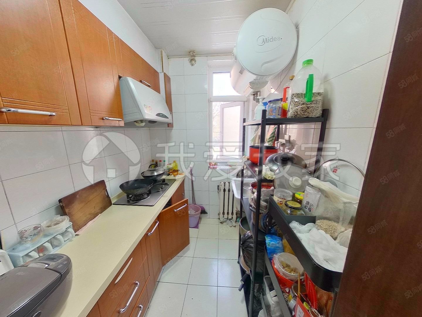 濱河里2室1廳1衛(wèi)63.77㎡南北365萬(wàn)