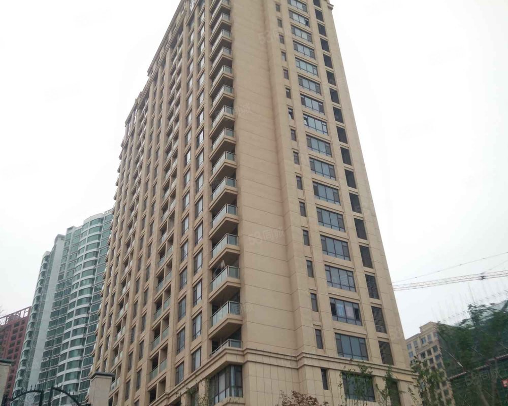 【悦海华府, 悦海华府小区详情,房价走势,房源,业主论坛】- 威海58