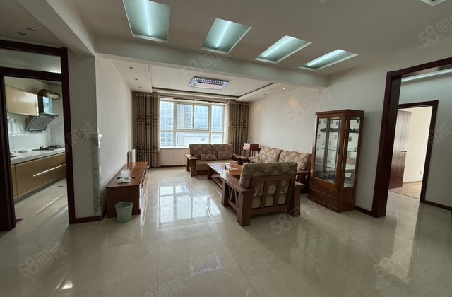 榆溪名邸3室2厅162㎡138万二手房图片