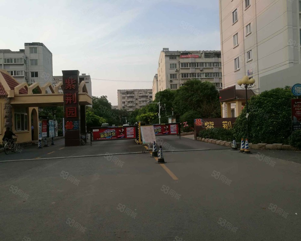 【紫荆园, 紫荆园小区详情,房价走势,房源,业主论坛】- 淄博58同城