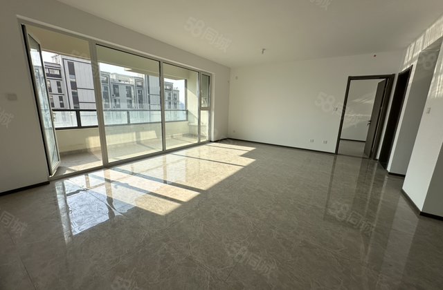 急售！大横厅双阳台 赠车储 3加N室 东昌实验 桃李天阅未住