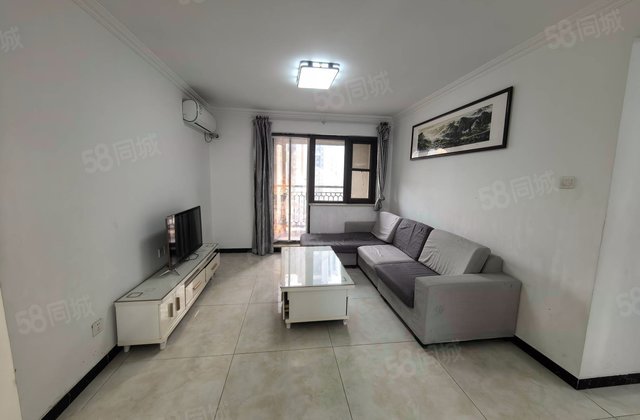 永定河孔雀城剑桥郡(十期)3室2厅95㎡60万二手房图片