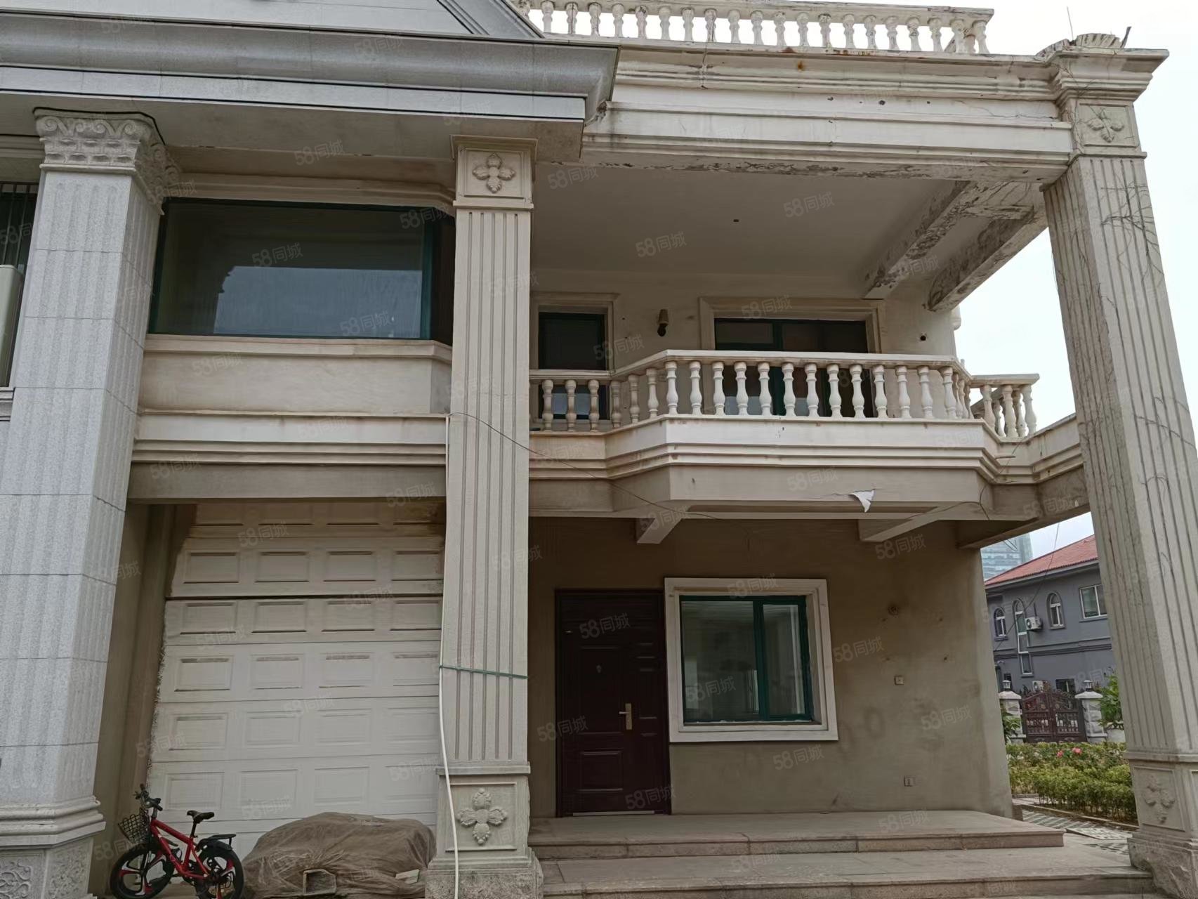 15平米,金宇别墅-青岛58同城