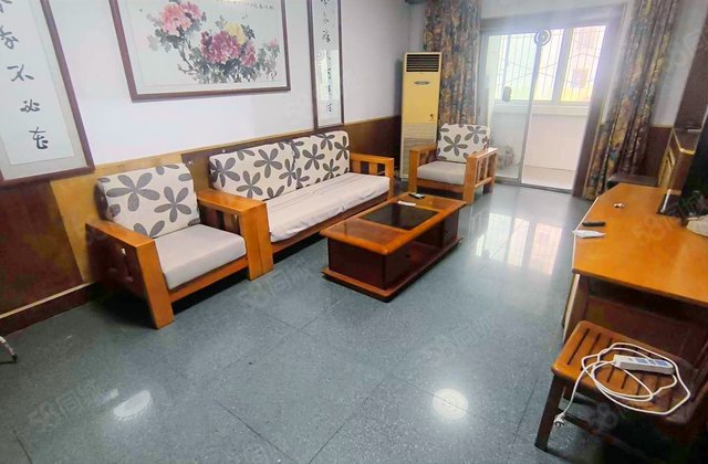 燃气公司家属院(东八道巷)2室2厅101.57㎡95万二手房图片