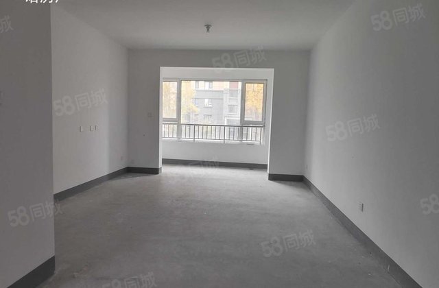 急售区政府清风和庐双卫！边户车位免大税城市芳华城市玖玺康盛园