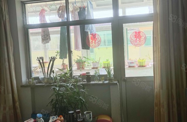 百货公司宿舍2室1厅87㎡32万二手房图片