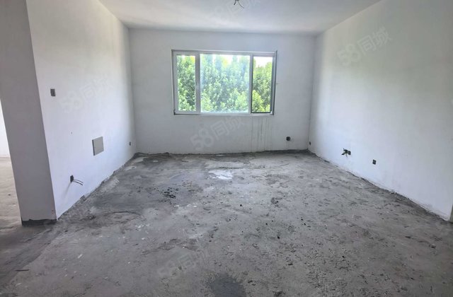 高新区电梯洋房馨润花园 东边户免大税 带车位带储有露天有钥匙