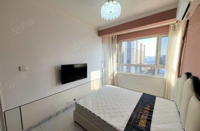 凯隆城1室1厅37㎡9.1万二手房图片