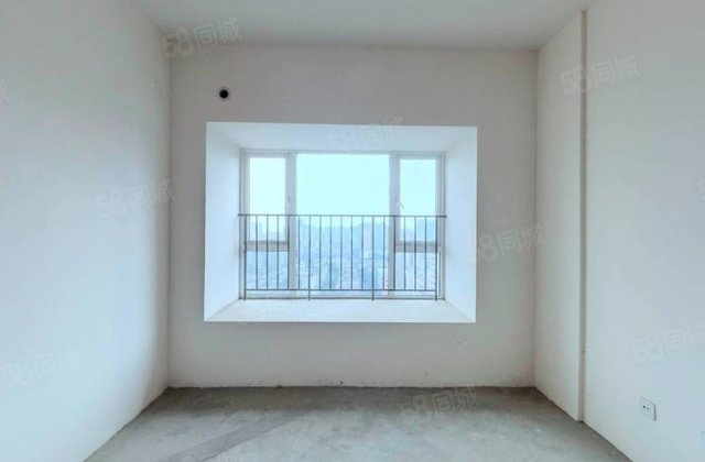 首创天禧682室1厅66.02㎡120万二手房图片