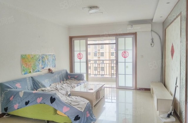 汇翠园A区3室2厅121㎡86万二手房图片
