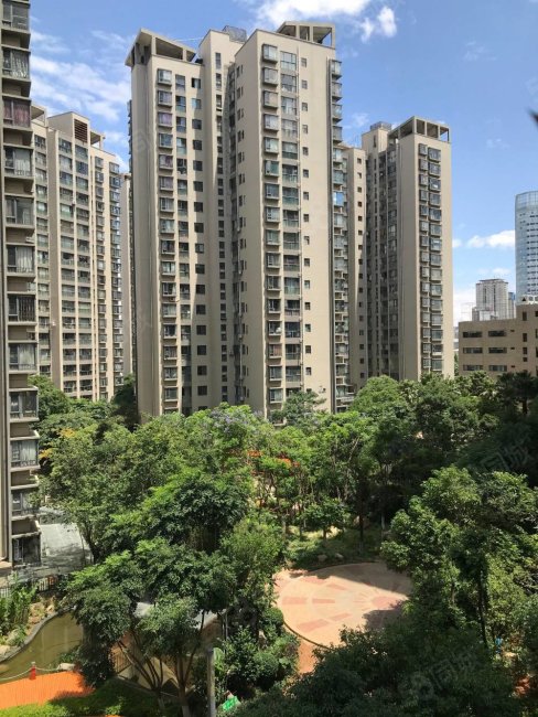 西府景苑2室1厅1卫57.12㎡南北75万