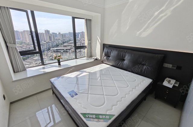 祥欣园小区3室2厅110㎡58万二手房图片