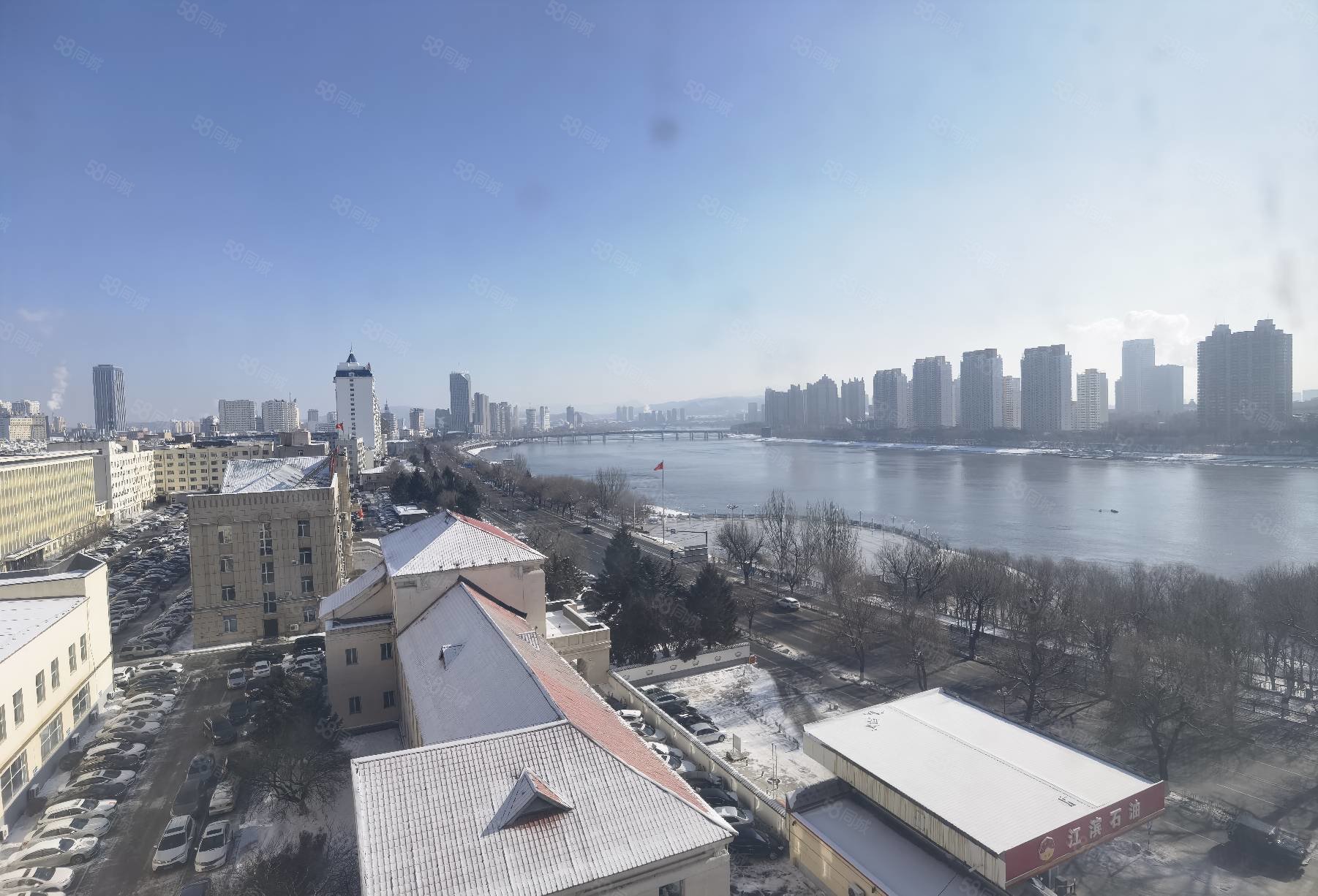 翠江锦苑3室2厅2卫166.35㎡南北199万