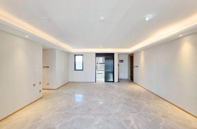 新城时光印象3室2厅129.1㎡139万二手房图片