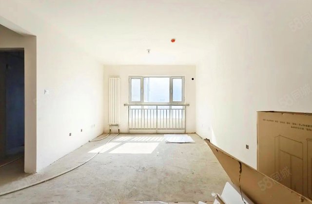 煤炭设计院新高层2室2厅103㎡175万二手房图片