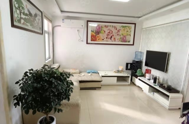 凤凰城(C区)2室2厅94㎡58万二手房图片