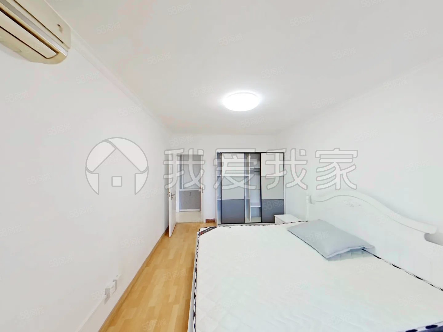 潘家園東里2室1廳1衛(wèi)63.32㎡西265萬