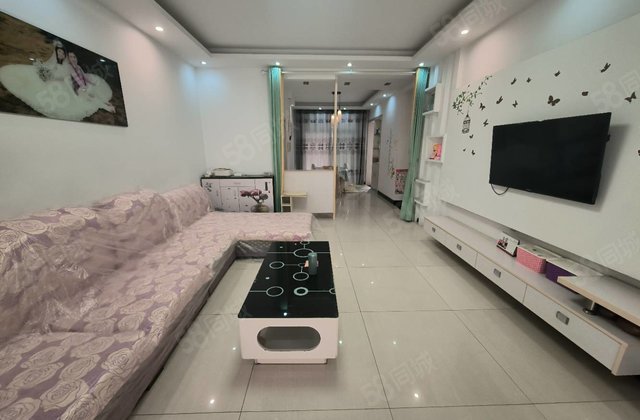 发源时代3室2厅123㎡34.8万二手房图片