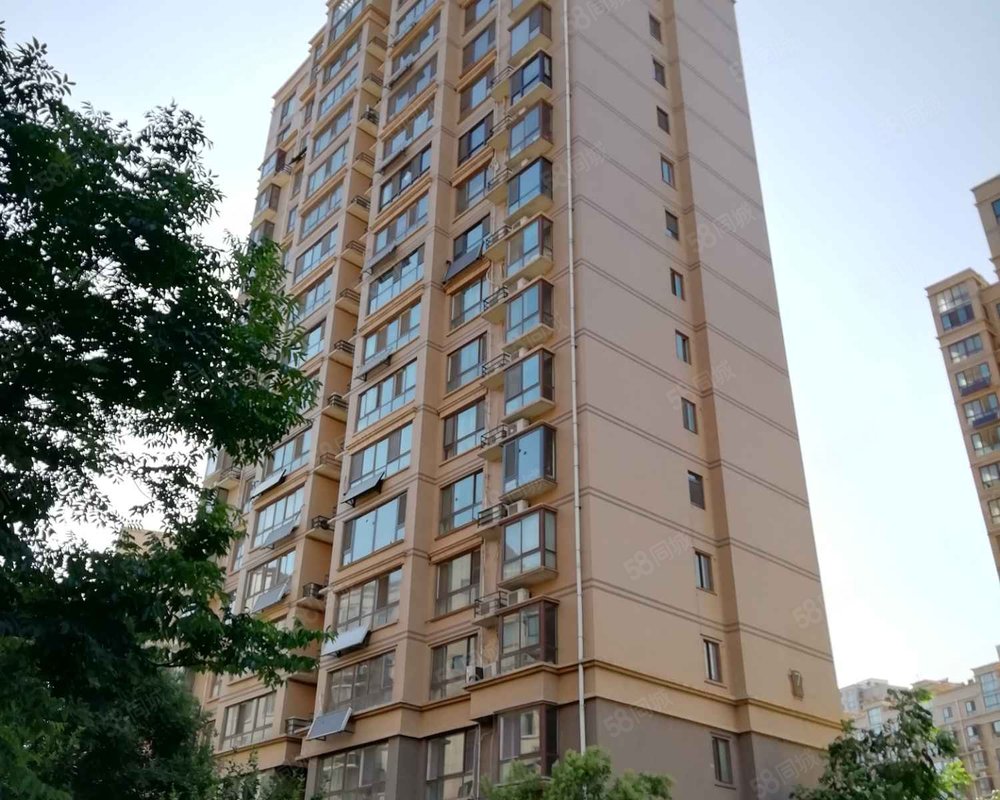 【帝景湾, 帝景湾小区详情,房价走势,房源,业主论坛】- 郓城58同城