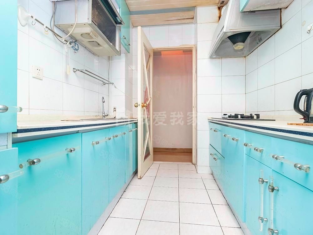 潘家園南里2室1廳1衛(wèi)88.02㎡東南400萬