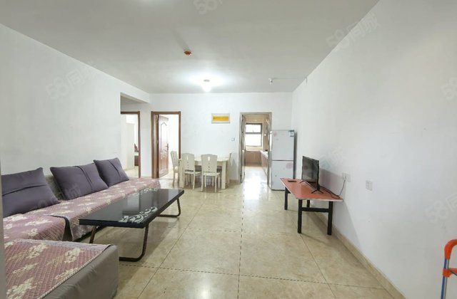 鲁化路 滨河实验 东苑 东昌壹号院 滨湖新城 三室 免大税