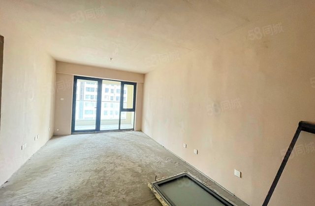 合生御龙城2室1厅93.67㎡110万二手房图片