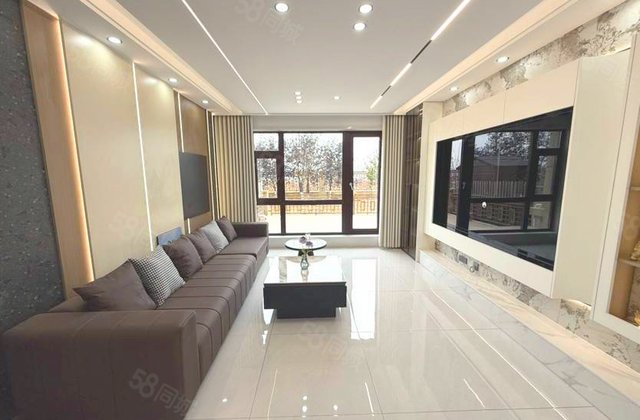 良品柏宏筑福里(2期)2室2厅89㎡66.8万二手房图片