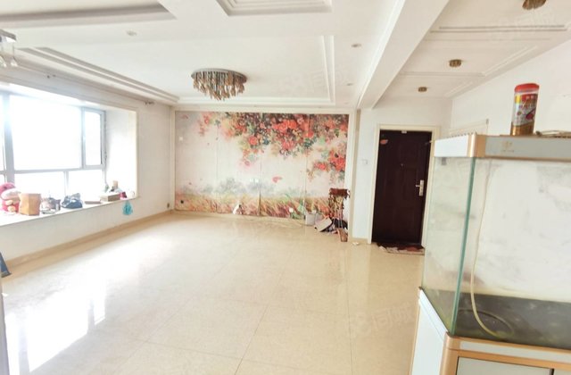 急售：龙湾总高11层商品房，116平方带车位，文轩总校老一！