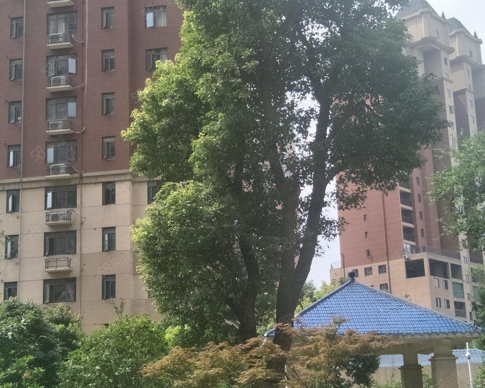 【南湖锦园, 南湖锦园小区详情,房价走势,房源,业主论坛】- 武汉58