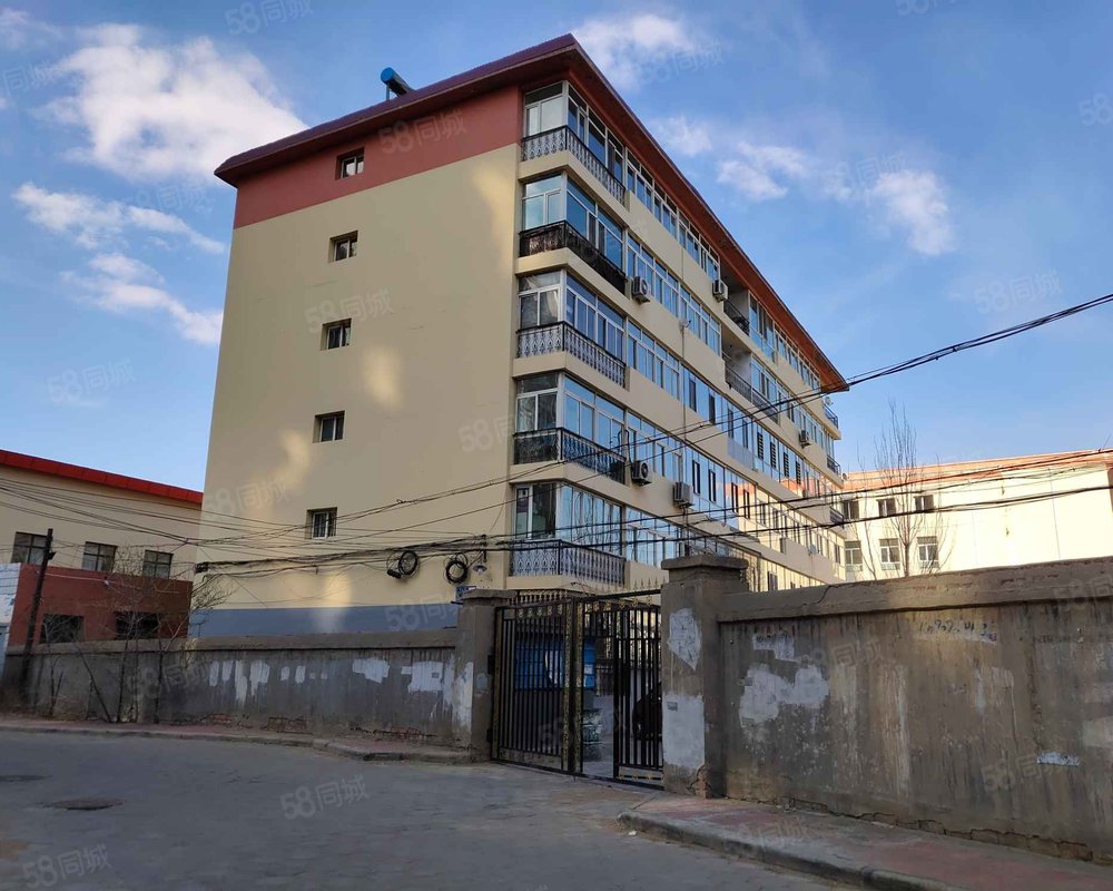 【春华苑, 春华苑小区详情,房价走势,房源,业主论坛】- 包头58同城