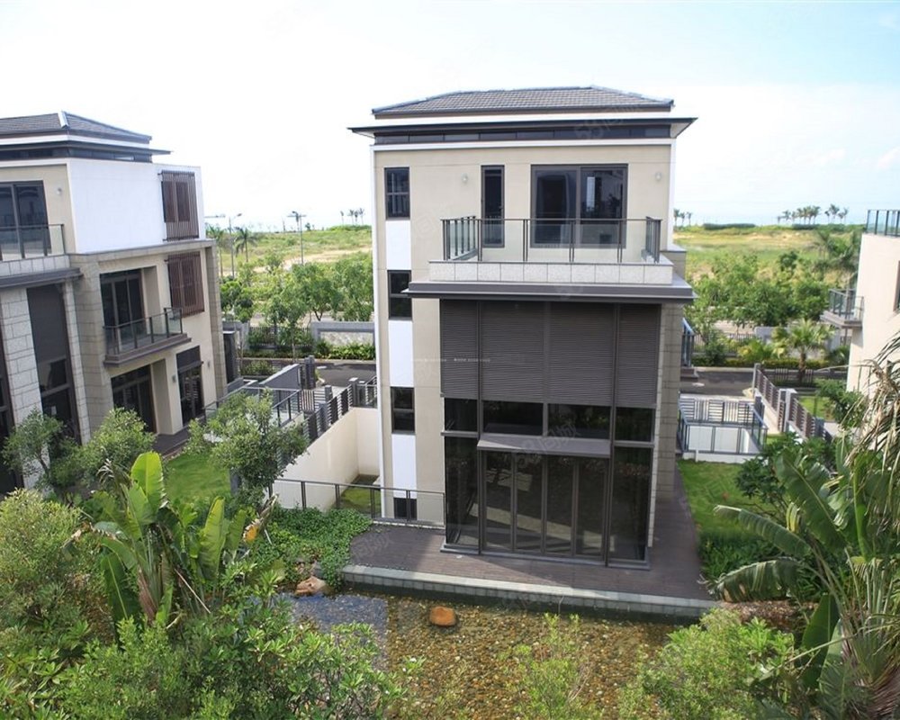 【绿谷别墅, 绿谷别墅小区详情,房价走势,房源,业主论坛】- 上海58