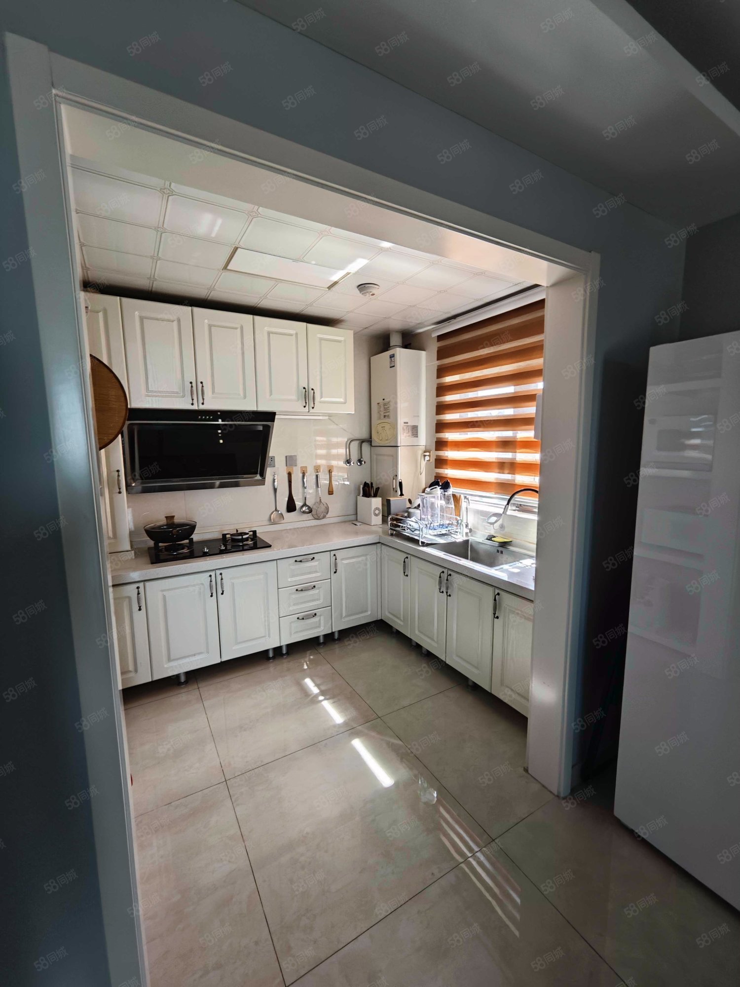 雲(yún)溪2室2廳1衛(wèi)90.39㎡南160萬