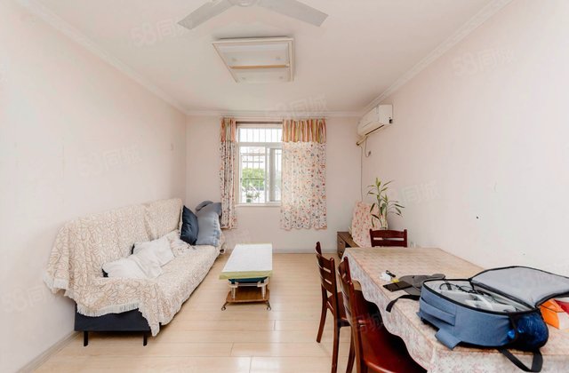 省药检所住宅小区3室1厅85.49㎡175万二手房图片