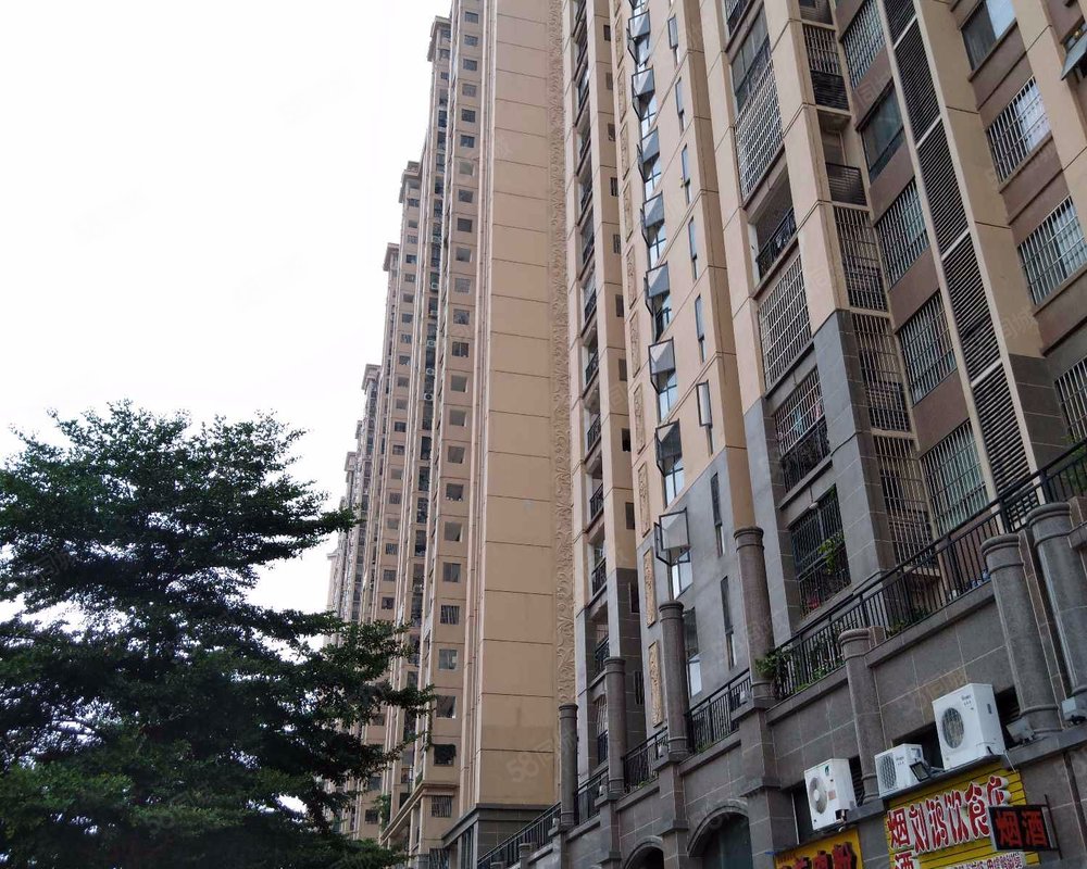 金源悦府